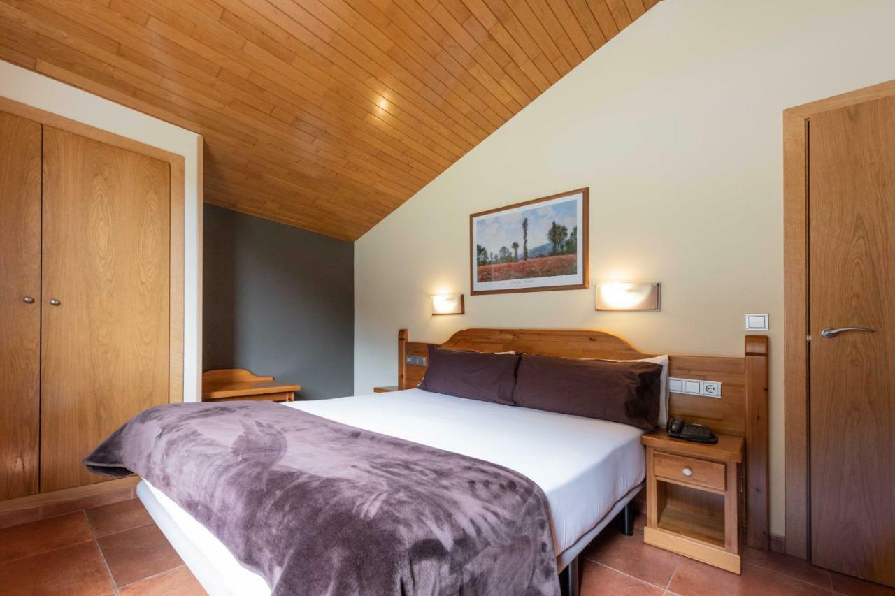 Apartaments Sant Moritz Аринсал Екстериор снимка